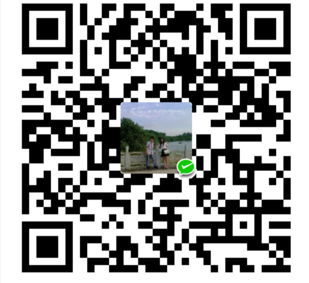 shenmayufei WeChat Pay